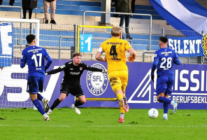 regionalliga west sportfreunde lotte kfc uerdingen  
