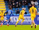 regionalliga west sportfreunde lotte kfc uerdingen  