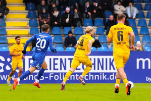 regionalliga west sportfreunde lotte kfc uerdingen  