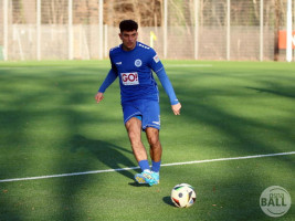 sportfreunde lotte hannover 96  