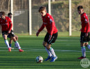 sportfreunde lotte hannover 96  