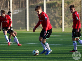 sportfreunde lotte hannover 96  