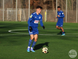 sportfreunde lotte hannover 96  