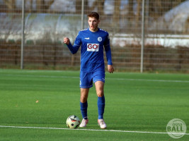 sportfreunde lotte hannover 96  