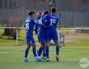 sportfreunde lotte hannover 96  