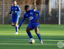 sportfreunde lotte hannover 96  