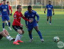 sportfreunde lotte hannover 96  