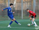sportfreunde lotte hannover 96  