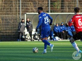 sportfreunde lotte hannover 96  