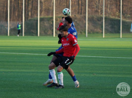 sportfreunde lotte hannover 96  