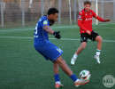 sportfreunde lotte hannover 96  