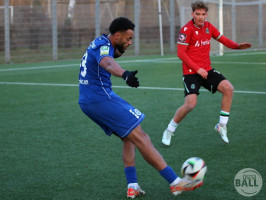 sportfreunde lotte hannover 96  