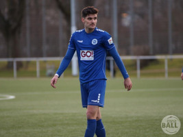 sportfreunde lotte hannover 96  
