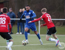 sportfreunde lotte hannover 96  