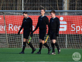 sportfreunde lotte hannover 96  