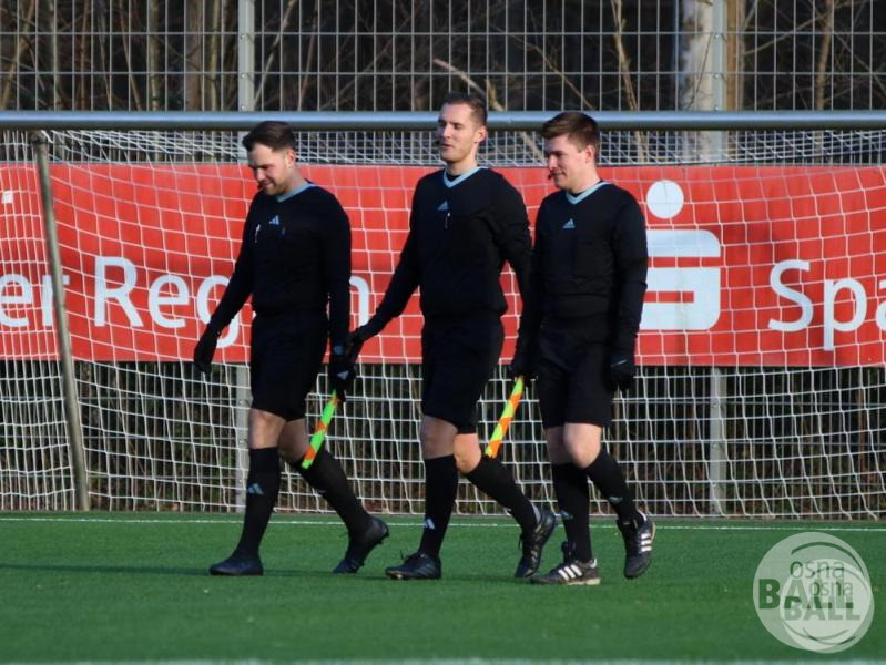 sportfreunde lotte hannover 96  