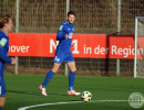 sportfreunde lotte hannover 96  
