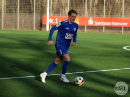 sportfreunde lotte hannover 96  