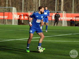 sportfreunde lotte hannover 96  