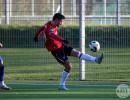 sportfreunde lotte hannover 96  