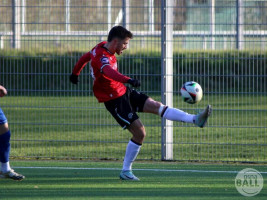 sportfreunde lotte hannover 96  