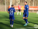 sportfreunde lotte hannover 96  