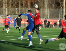 sportfreunde lotte hannover 96  