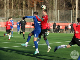 sportfreunde lotte hannover 96  