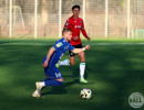 sportfreunde lotte hannover 96  