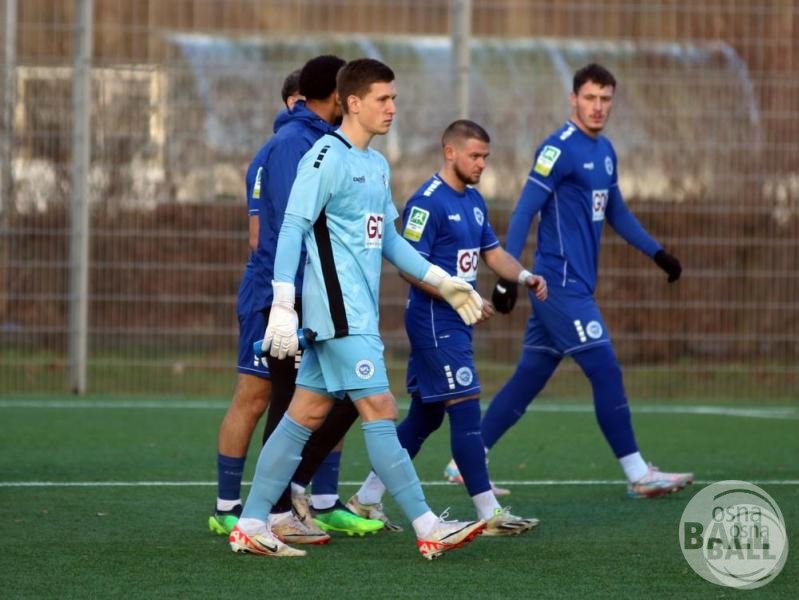 sportfreunde lotte hannover 96  