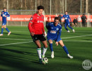 sportfreunde lotte hannover 96  