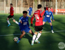 sportfreunde lotte hannover 96  