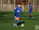 sportfreunde lotte hannover 96  
