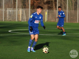 sportfreunde lotte hannover 96  