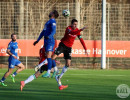 sportfreunde lotte hannover 96  
