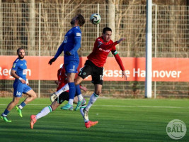 sportfreunde lotte hannover 96  