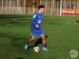 sportfreunde lotte hannover 96  