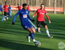 sportfreunde lotte hannover 96  