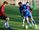 sportfreunde lotte hannover 96  