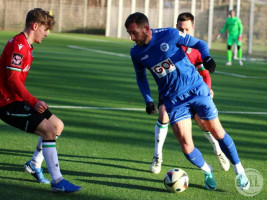 sportfreunde lotte hannover 96  