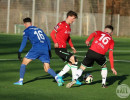 sportfreunde lotte hannover 96  