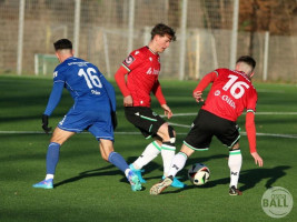 sportfreunde lotte hannover 96  