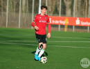 sportfreunde lotte hannover 96  