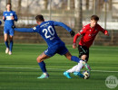 sportfreunde lotte hannover 96  
