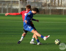 sportfreunde lotte hannover 96  