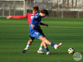 sportfreunde lotte hannover 96  