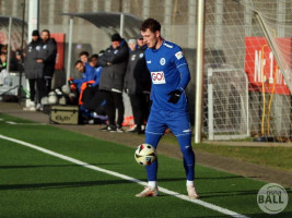 sportfreunde lotte hannover 96  