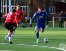 sportfreunde lotte hannover 96  