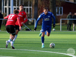 sportfreunde lotte hannover 96  
