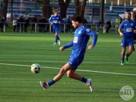 sportfreunde lotte hannover 96  